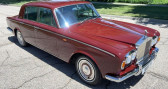Rolls royce Silver Shadow occasion année 1966 Annonce Rolls royce Silver Shadow occasion Essence à LYON