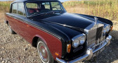 Rolls royce Silver Shadow occasion année 1969 Annonce Rolls royce Silver Shadow occasion Essence à LYON