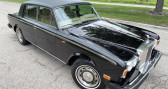 Rolls royce Silver Shadow occasion année 1979 Annonce Rolls royce Silver Shadow occasion Essence à LYON