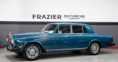Rolls royce Silver Shadow    LYON 69