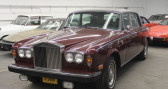 Rolls royce Silver Shadow    LYON 69