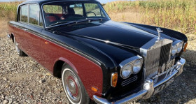 Rolls royce Silver Shadow , garage GOOD TIMERS  LYON