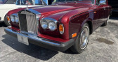Annonce Rolls royce Silver Shadow occasion Essence   LYON