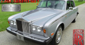 Rolls royce Silver Shadow occasion  année 1979  Annonce Rolls royce Silver Shadow occasion Essence  à LYON