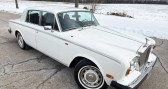 Annonce Rolls royce Silver Shadow occasion Essence   LYON