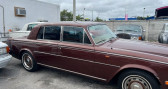 Rolls royce Silver Shadow occasion  année 1980  Annonce Rolls royce Silver Shadow occasion Essence  à LYON