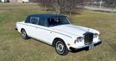 Rolls royce Silver Shadow    LYON 69