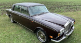 Annonce Rolls royce Silver Shadow occasion Essence   LYON
