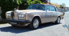 Rolls royce Silver Shadow occasion année 1977 Annonce Rolls royce Silver Shadow occasion Diesel 1977 à Pouilly-les-Nonains