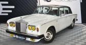 Rolls royce Silver Shadow 6.7 - BVA  1980 - annonce de voiture en vente sur Auto S&eacute;lection.com