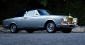 Rolls royce Silver Shadow occasion année 1969 boite Automatique Annonce Rolls royce Silver Shadow occasion Essence CONVERTIBLE à CANNES