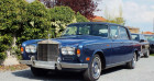 Rolls royce Silver Shadow occasion année 1971 Annonce Rolls royce Silver Shadow occasion Essence LWB à Pouilly-les-Nonains