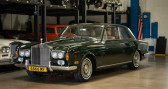 Rolls royce Silver Shadow occasion année 1969 Annonce Rolls royce Silver Shadow occasion Essence Mulliner Park Ward à LYON