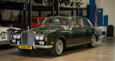 Rolls royce Silver Shadow occasion année 1969 Annonce Rolls royce Silver Shadow occasion Essence Mulliner Park Ward à LYON