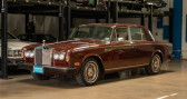Annonce Rolls royce Silver Shadow occasion Essence owned since new by Jack Paar  LYON