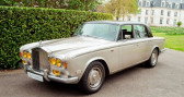 Annonce Rolls royce Silver Shadow occasion Essence Serie 1  Paris