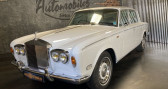Annonce Rolls royce Silver Shadow occasion Essence SILVER SHADOW 1975 V8 6,75 Litres à Nantes