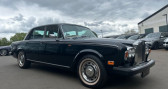 Annonce Rolls royce Silver Shadow occasion Essence SilverShadow 1980 149CH  Vieux Charmont