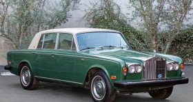 Rolls royce Silver Shadow occasion 1975 mise en vente &agrave; Le Havre par le garage SYLC EXPORT - photo n&deg;1