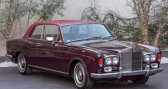 Rolls royce Silver Shadow occasion année 1967 boite Automatique Annonce Rolls royce Silver Shadow occasion Essence V8 à Le Havre