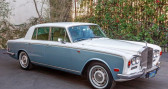 Rolls royce Silver Shadow occasion année 1972 boite Automatique Annonce Rolls royce Silver Shadow occasion Essence V8 à Le Havre