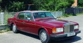 Rolls royce Silver Spirit  Rouge 2000 - annonce de voiture en vente sur Auto Sélection.com