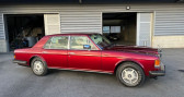 Rolls royce Silver Spirit occasion année 1986 boite Automatique Annonce Rolls royce Silver Spirit occasion Essence à La Ferté Gaucher