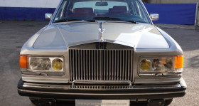 Rolls royce Silver Spirit occasion 1983 mise en vente &agrave; ROANNE par le garage PRESTIGE AUTOMOTIV - photo n&deg;1