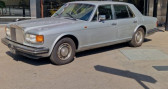 Rolls royce Silver Spirit occasion année 1984 boite Automatique Annonce Rolls royce Silver Spirit occasion Essence I à Paris
