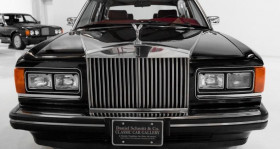 Rolls royce Silver Spirit occasion 1990 mise en vente à Le Havre par le garage SYLC EXPORT - photo n°1