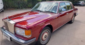Annonce Rolls royce Silver Spirit occasion Essence ii  LYON