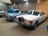 Rolls royce Silver Spirit occasion Beige année 1982 boite Automatique Annonce Rolls royce Silver Spirit occasion Essence spirit 1 à Châteauroux
