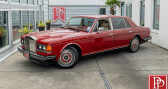 Annonce Rolls royce Silver Spirit occasion Essence Spirit/Spur/Dawn  LYON