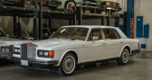 Annonce Rolls royce Silver Spirit occasion Essence Spirit/Spur/Dawn  LYON