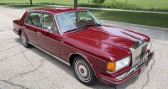 Rolls royce Silver Spirit occasion année 1990 Annonce Rolls royce Silver Spirit occasion Essence Spirit/Spur/Dawn à LYON