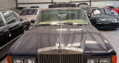 Rolls royce Silver Spirit occasion année 1982 Annonce Rolls royce Silver Spirit occasion Essence Spirit/Spur/Dawn à LYON