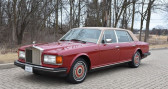 Rolls royce Silver Spirit occasion année 1987 Annonce Rolls royce Silver Spirit occasion Essence Spirit/Spur/Dawn à LYON