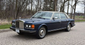 Rolls royce Silver Spirit occasion année 1986 Annonce Rolls royce Silver Spirit occasion Essence Spirit/Spur/Dawn à LYON