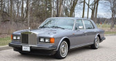 Rolls royce Silver Spirit occasion année 1993 Annonce Rolls royce Silver Spirit occasion Essence Spirit/Spur/Dawn à LYON