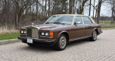Rolls royce Silver Spirit occasion année 1987 Annonce Rolls royce Silver Spirit occasion Essence Spirit/Spur/Dawn à LYON
