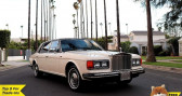Rolls royce Silver Spirit occasion année 1984 Annonce Rolls royce Silver Spirit occasion Essence Spirit/Spur/Dawn à LYON
