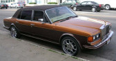 Rolls royce Silver Spirit occasion année 1981 Annonce Rolls royce Silver Spirit occasion Essence Spirit/Spur/Dawn à LYON
