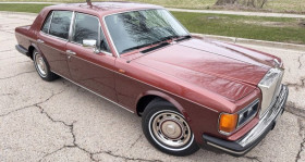 Rolls royce Silver Spirit , garage GOOD TIMERS  LYON