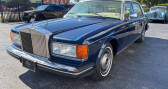 Rolls royce Silver Spirit occasion  année 1985  Annonce Rolls royce Silver Spirit occasion Essence Spirit/Spur/Dawn à LYON