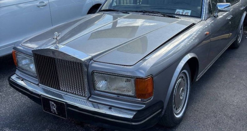 Rolls royce Silver Spirit Spirit/Spur/Dawn 1995 Rolls royce Silver Spirit Spirit/Spur/Dawn  occasion à LYON