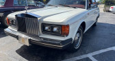 Rolls royce Silver Spirit occasion  année 1984  Annonce Rolls royce Silver Spirit occasion Essence Spirit/Spur/Dawn à LYON