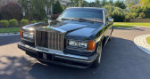 Annonce Rolls royce Silver Spirit occasion Essence Spirit/Spur/Dawn  LYON