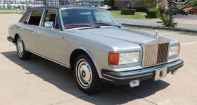 Rolls royce Silver Spirit , garage SYLC EXPORT  Le Havre