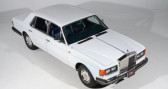 Rolls royce Silver Spur occasion année 1982 boite Automatique Annonce Rolls royce Silver Spur occasion Essence à Le Havre