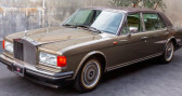 Rolls royce Silver Spur occasion